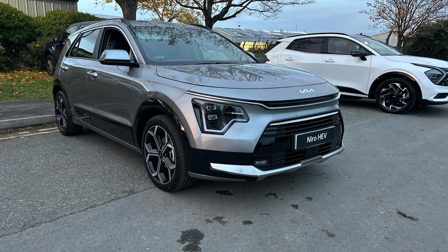 Used Kia Niro 2025 for sale - 76573093: Photo 35