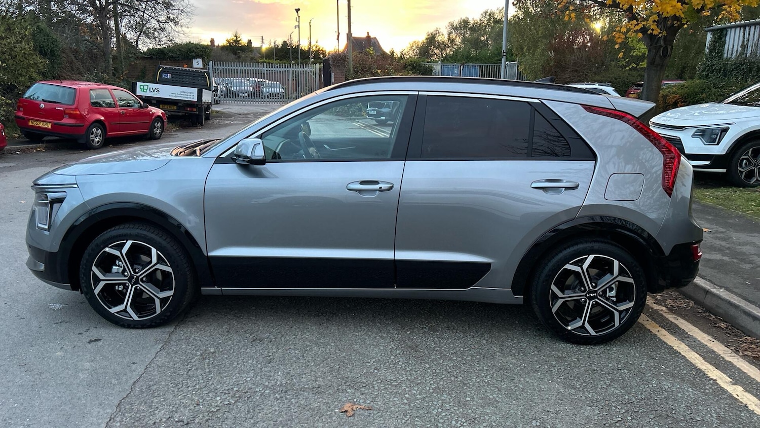 Used Kia Niro 2025 for sale - 76573093: Photo 38