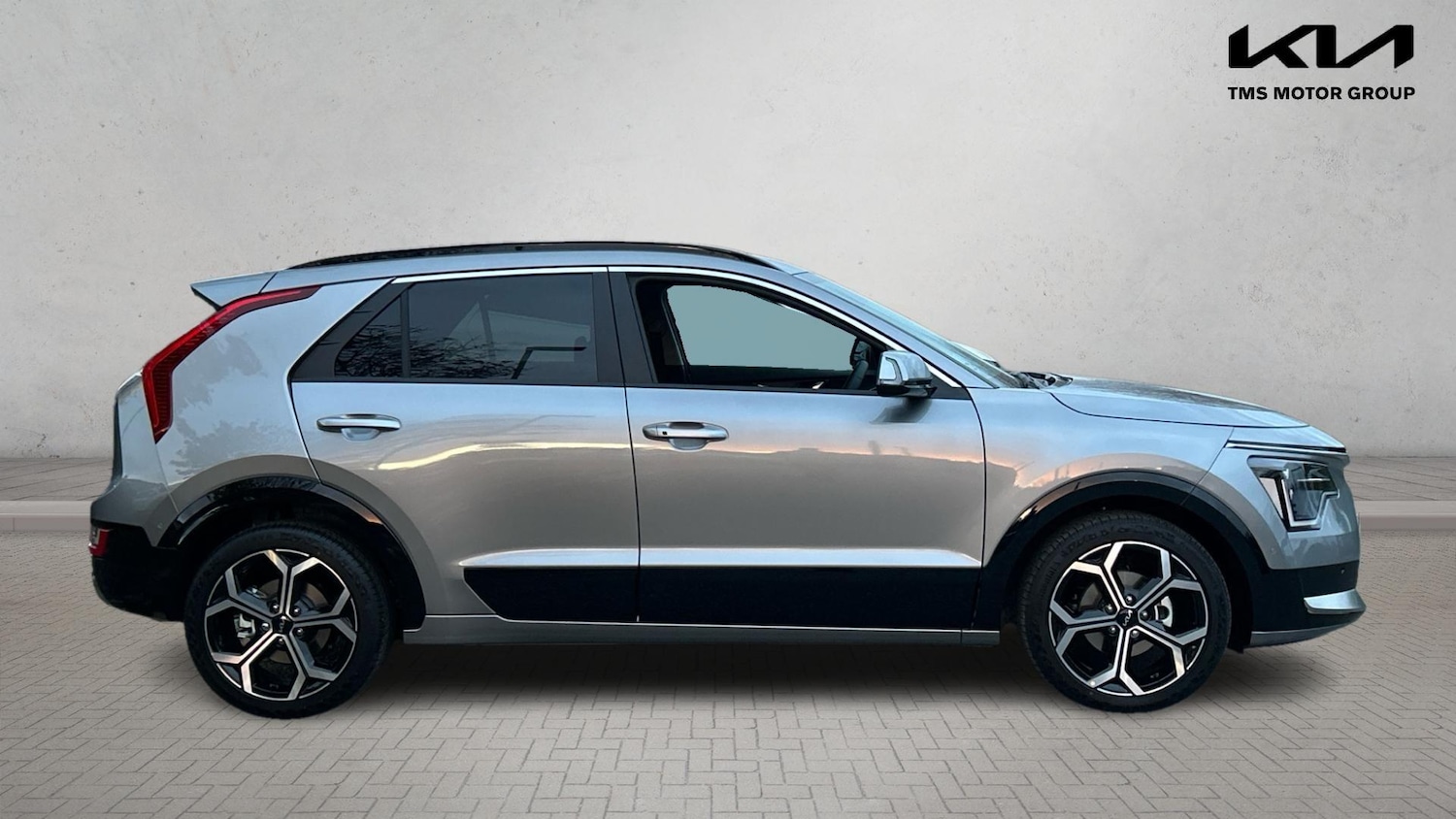 Used Kia Niro 2025 for sale - 76573093: Photo 4