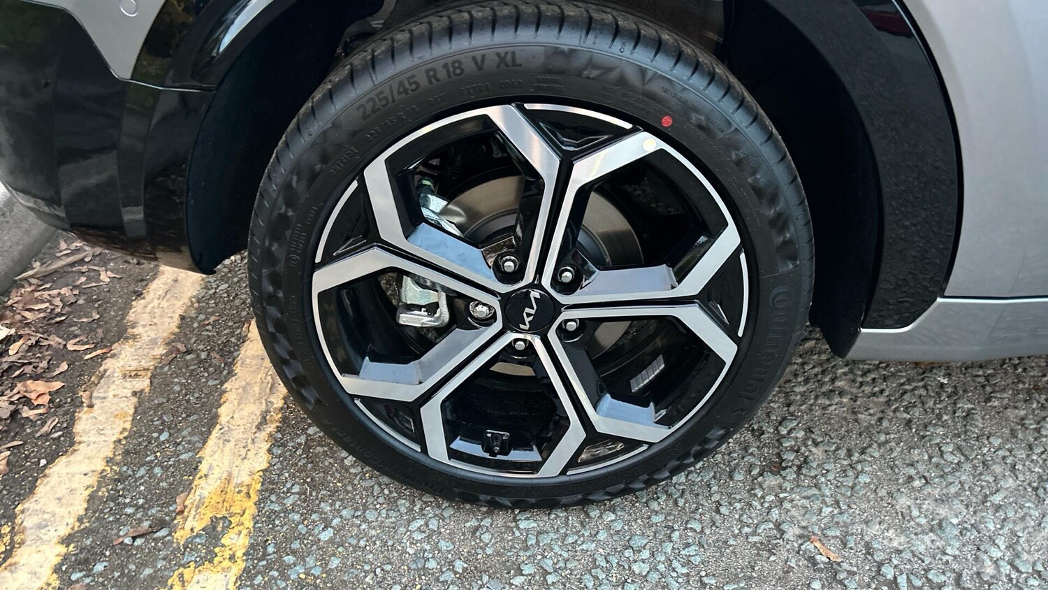 Used Kia Niro 2025 for sale - 76573093: Photo 42