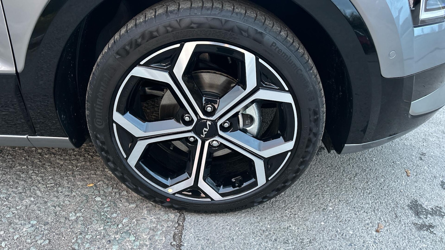 Used Kia Niro 2025 for sale - 76573093: Photo 43