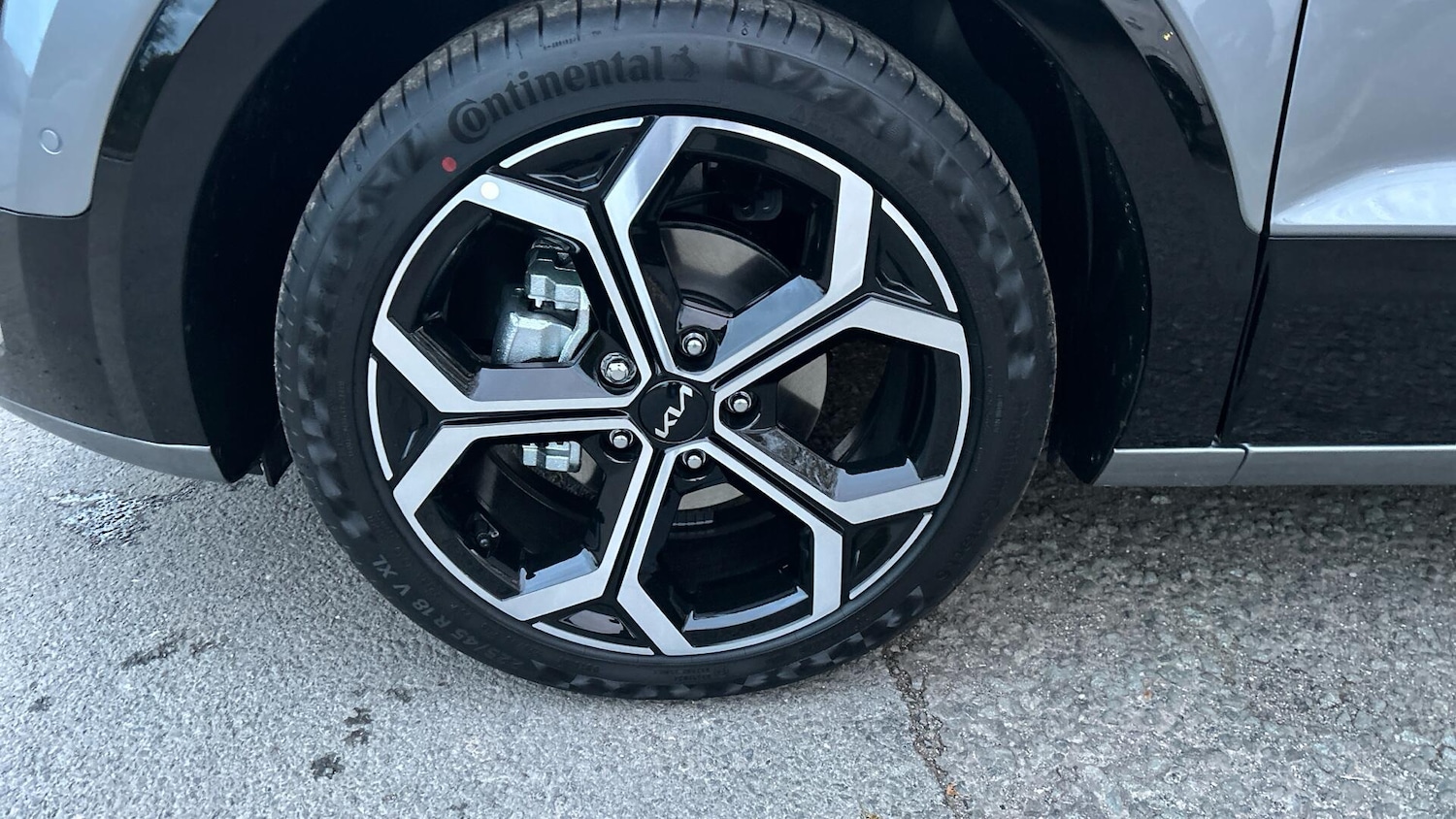 Used Kia Niro 2025 for sale - 76573093: Photo 44