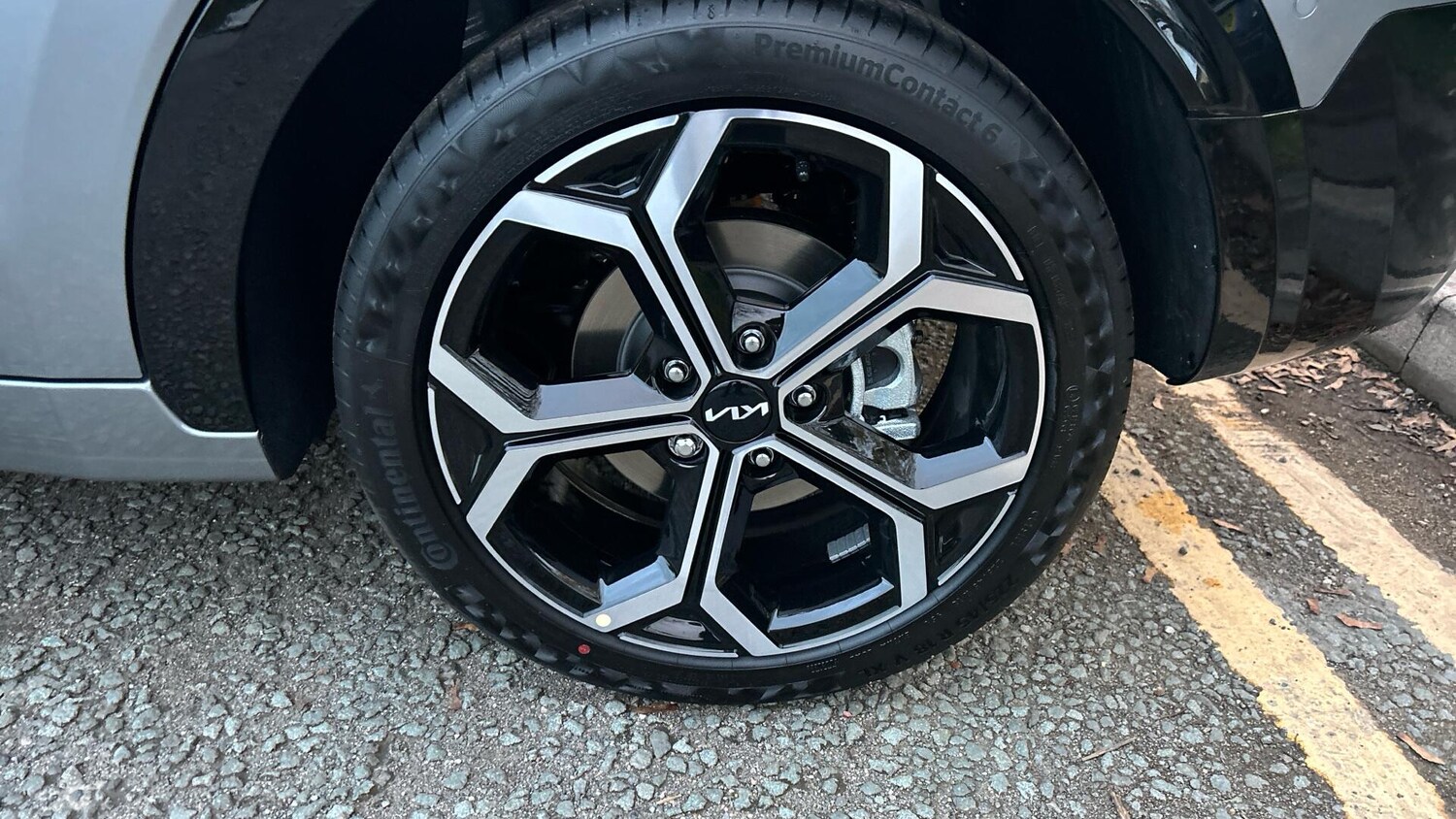 Used Kia Niro 2025 for sale - 76573093: Photo 45