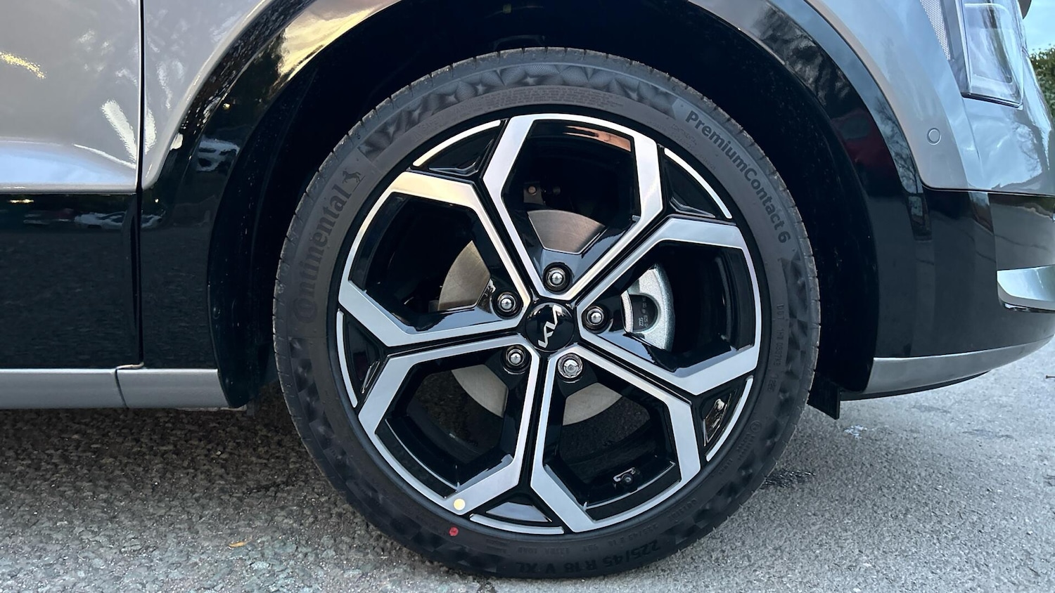 Used Kia Niro 2025 for sale - 76573093: Photo 5