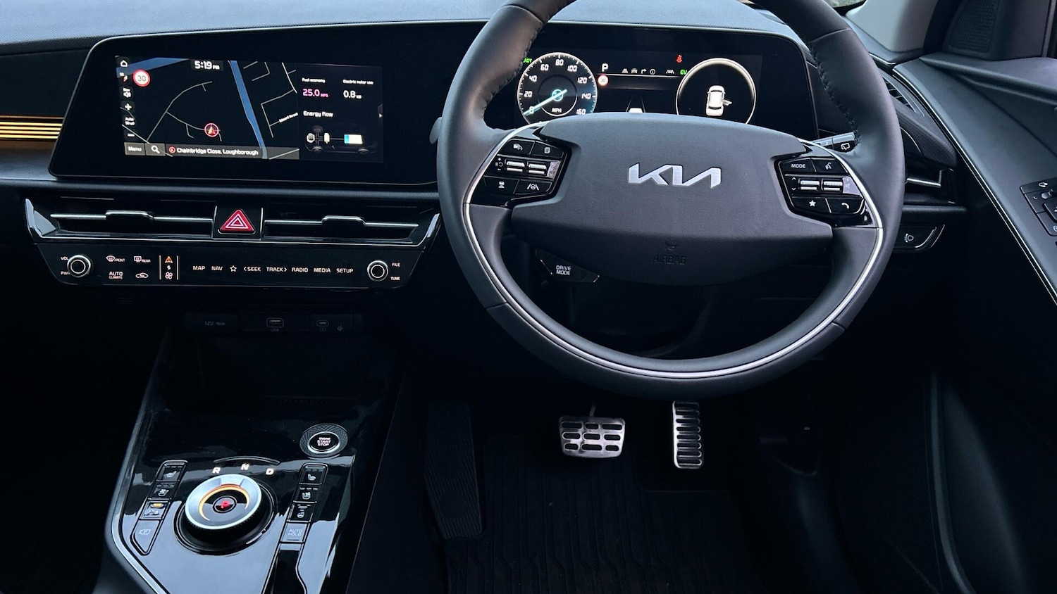 Used Kia Niro 2025 for sale - 76573093: Photo 6