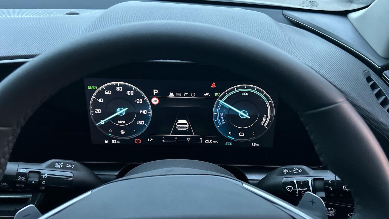 Used Kia Niro 2025 for sale - 76573093: Photo 7