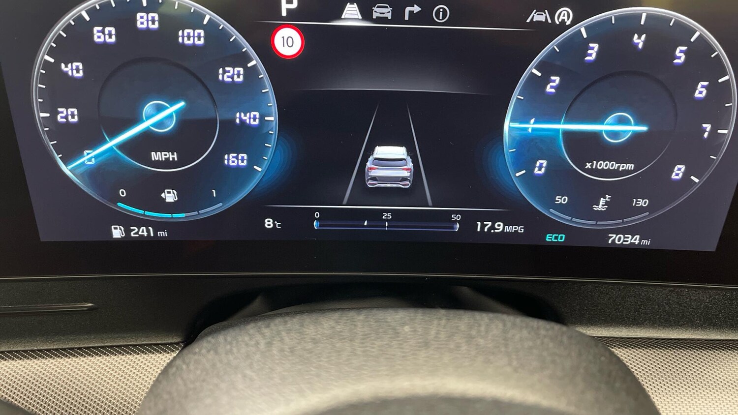 Used Kia Sportage for sale - 77671643: Photo 11