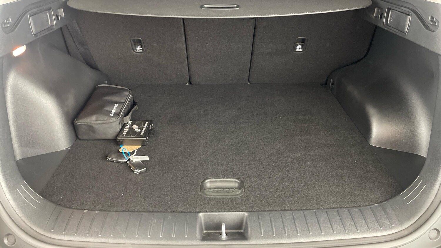 Used Kia Sportage for sale - 77671643: Photo 13