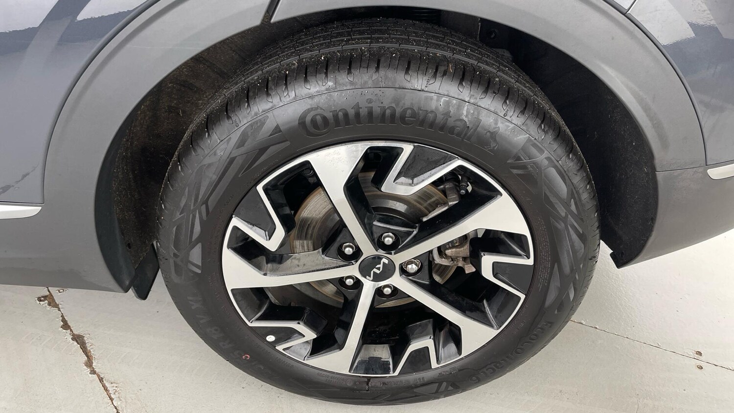 Used Kia Sportage for sale - 77671643: Photo 15