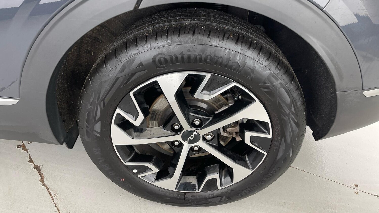 Used Kia Sportage for sale - 77671643: Photo 16