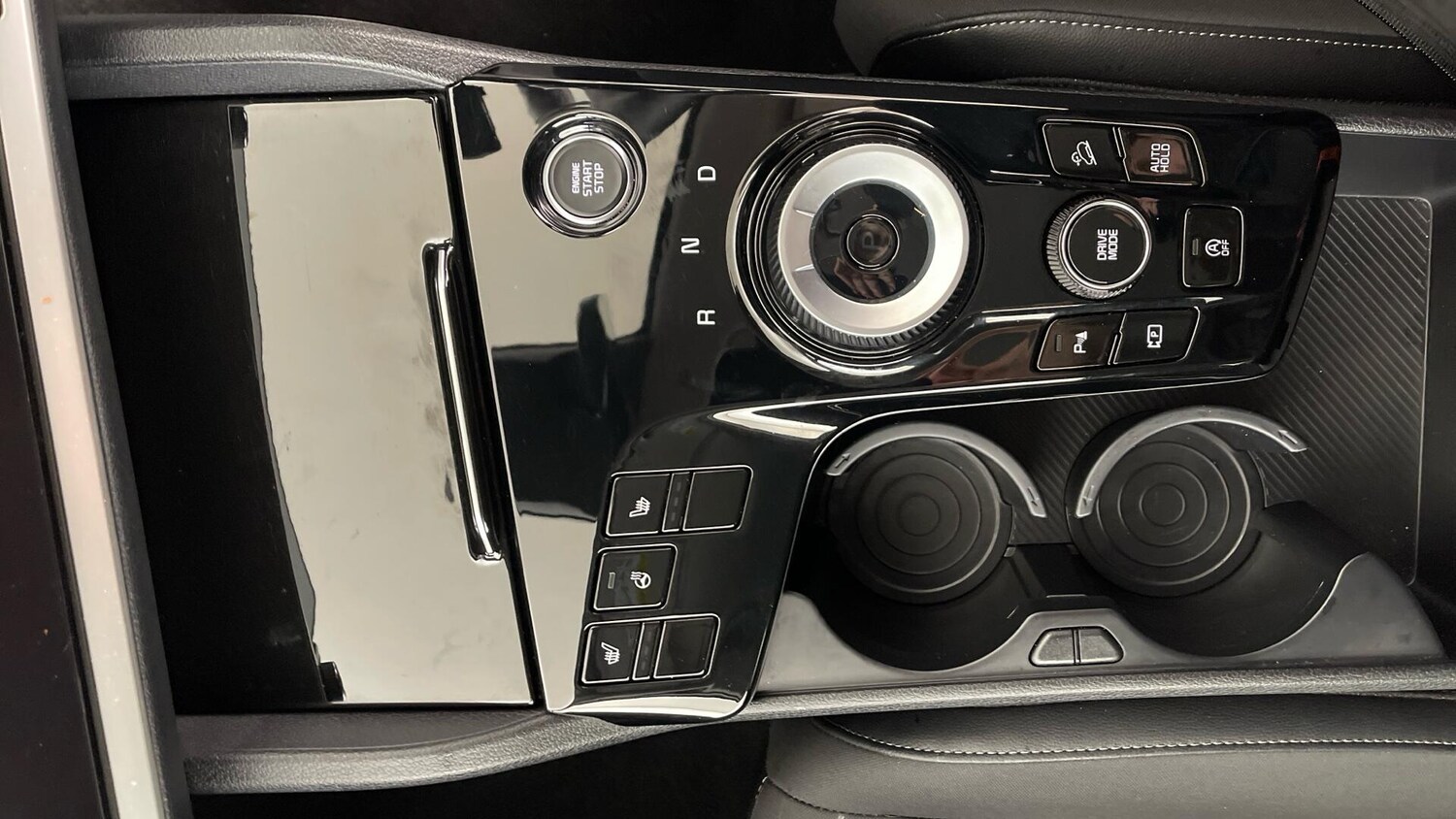 Used Kia Sportage for sale - 77671643: Photo 18