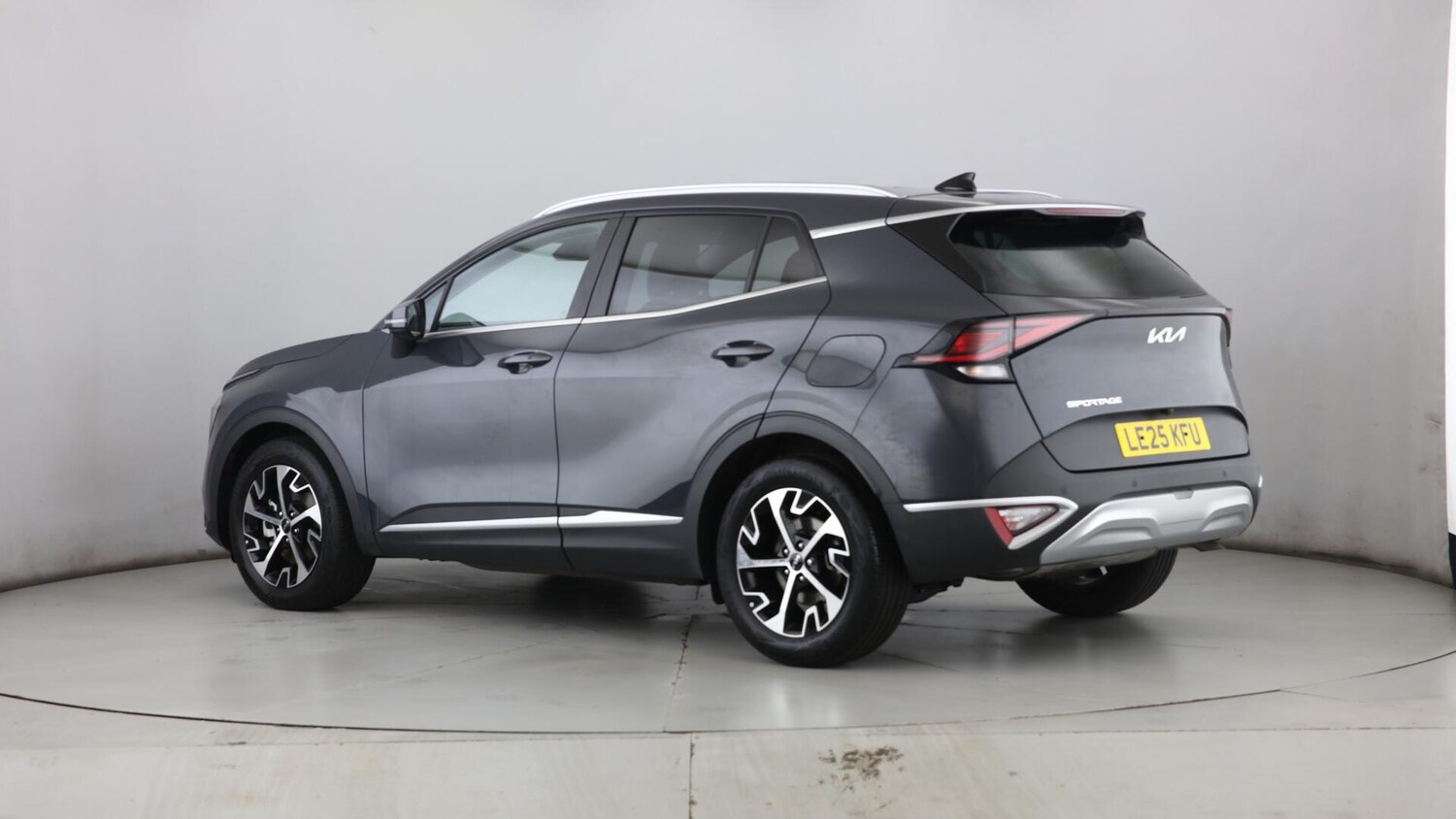 Used Kia Sportage for sale - 77671643: Photo 2