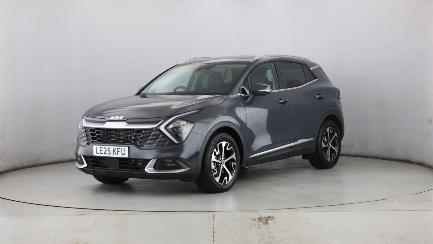 Used Kia Sportage for sale - 77671643: Photo 6