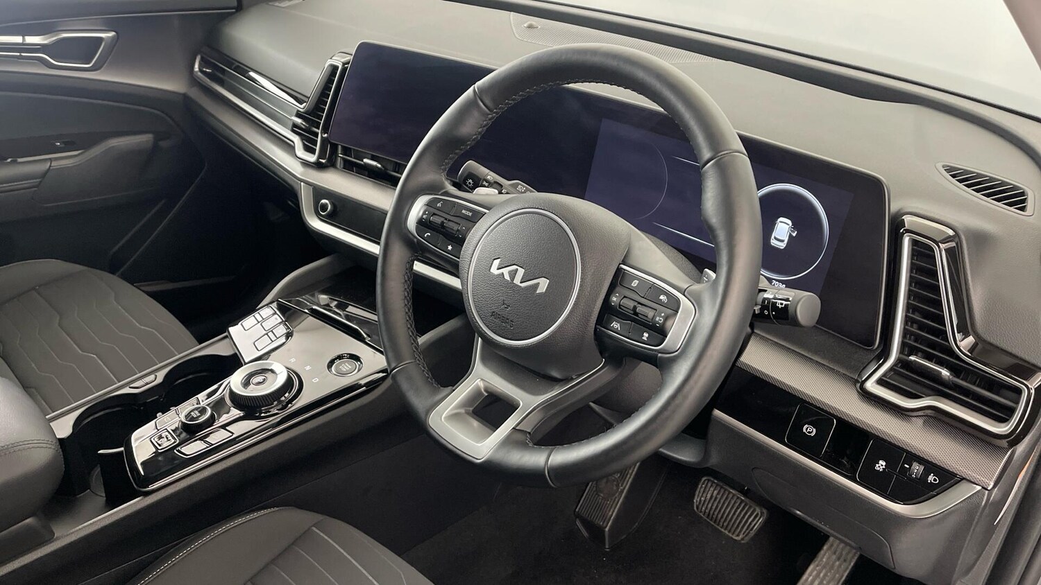 Used Kia Sportage for sale - 77671643: Photo 7