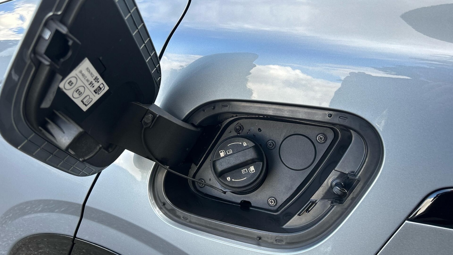 Used Kia Sportage 2025 for sale - 76337203: Photo 10