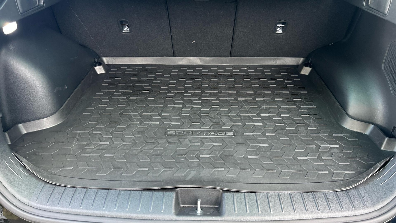 Used Kia Sportage 2025 for sale - 76337203: Photo 12