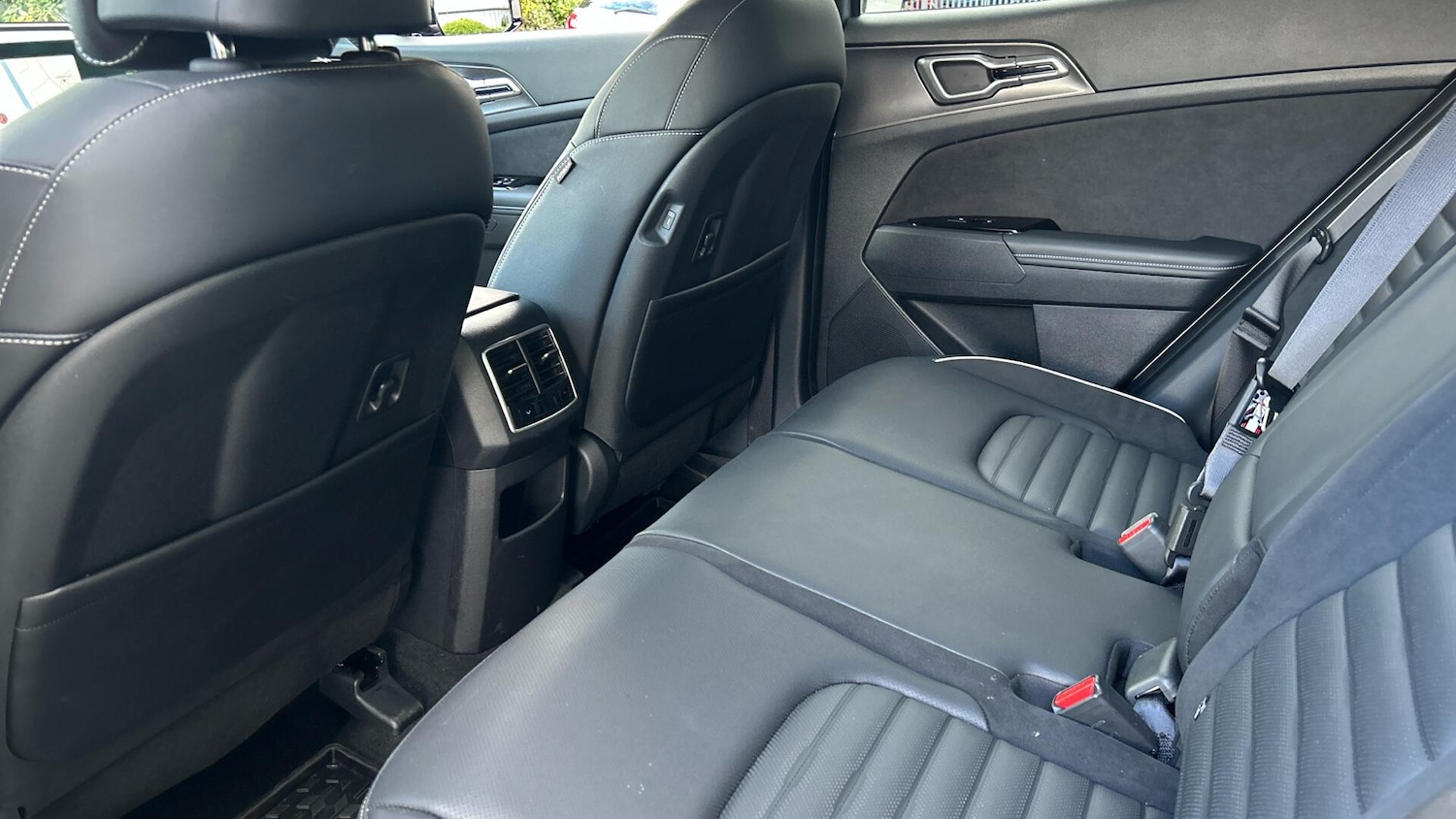 Used Kia Sportage 2025 for sale - 76337203: Photo 13