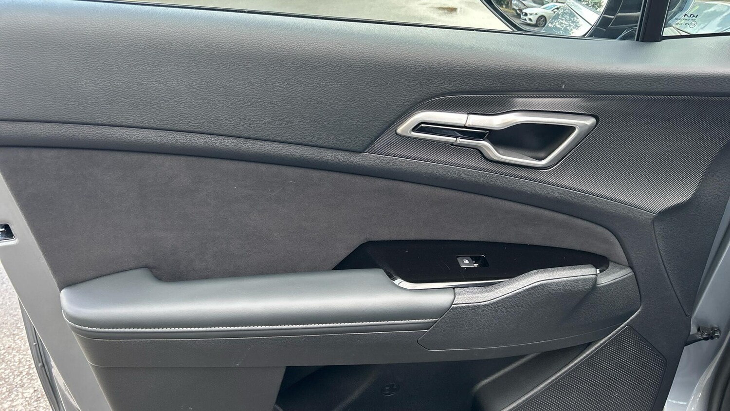 Used Kia Sportage 2025 for sale - 76337203: Photo 16