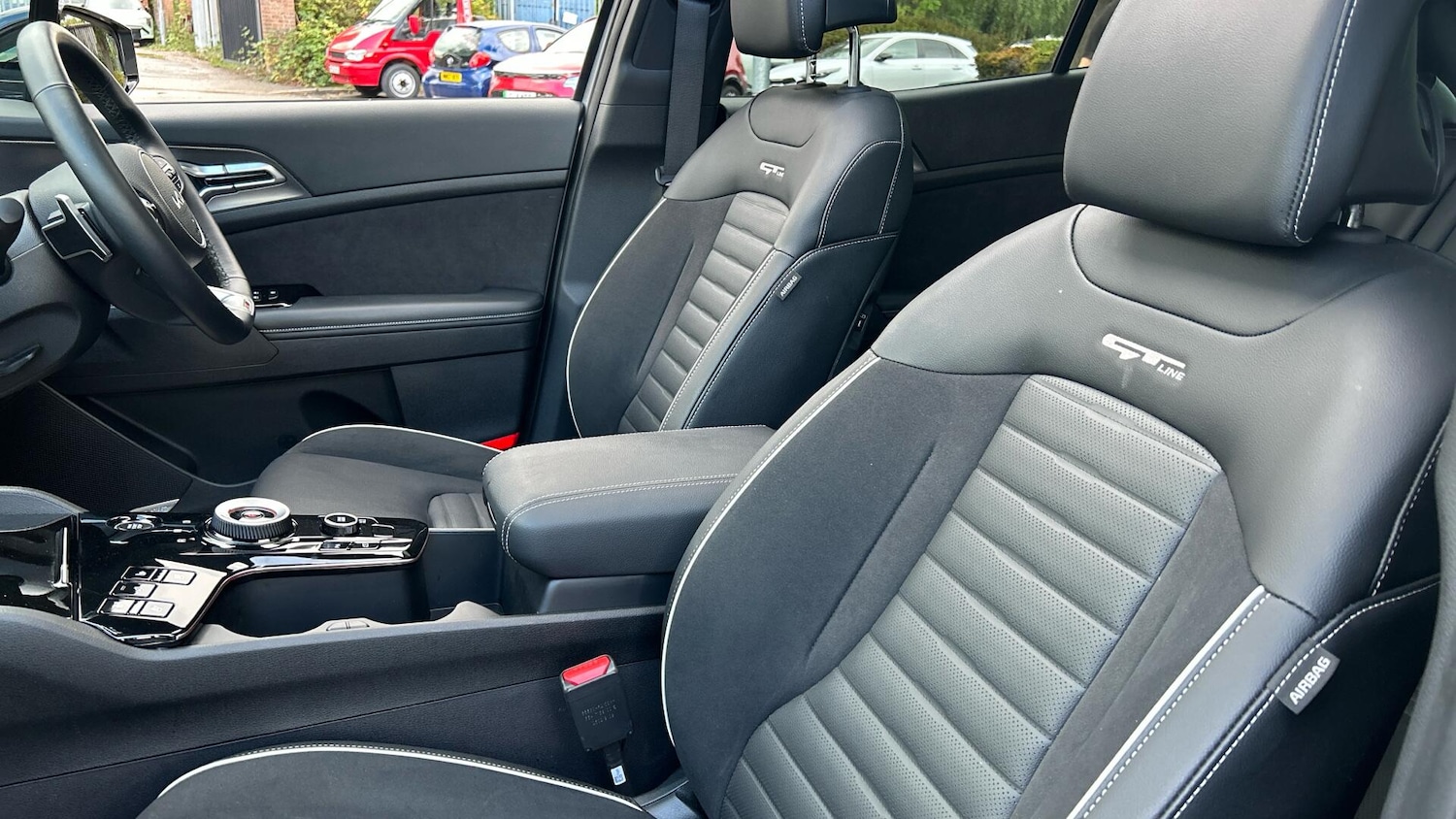 Used Kia Sportage 2025 for sale - 76337203: Photo 17