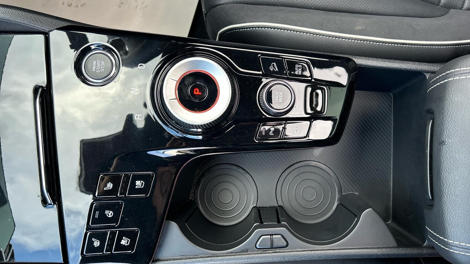 Used Kia Sportage 2025 for sale - 76337203: Photo 19