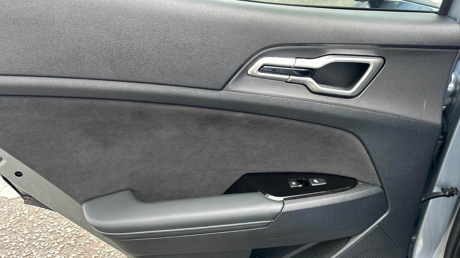 Used Kia Sportage 2025 for sale - 76337203: Photo 21