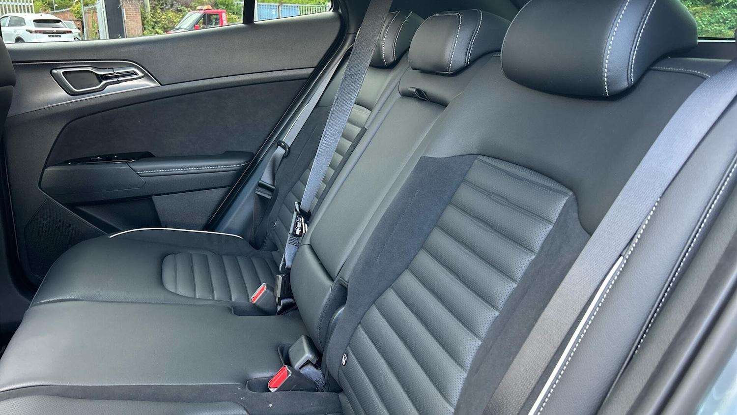 Used Kia Sportage 2025 for sale - 76337203: Photo 22