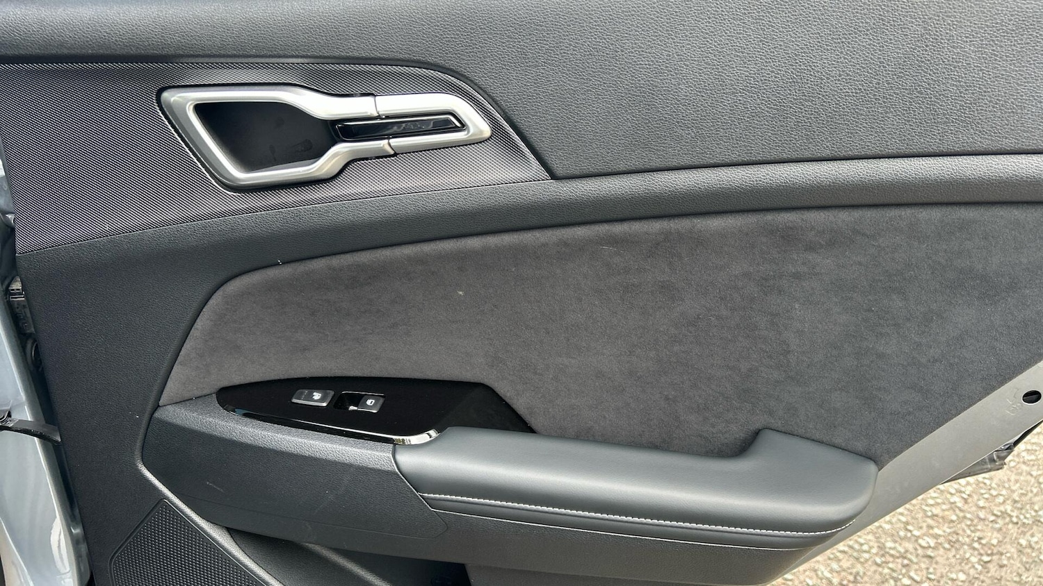 Used Kia Sportage 2025 for sale - 76337203: Photo 23