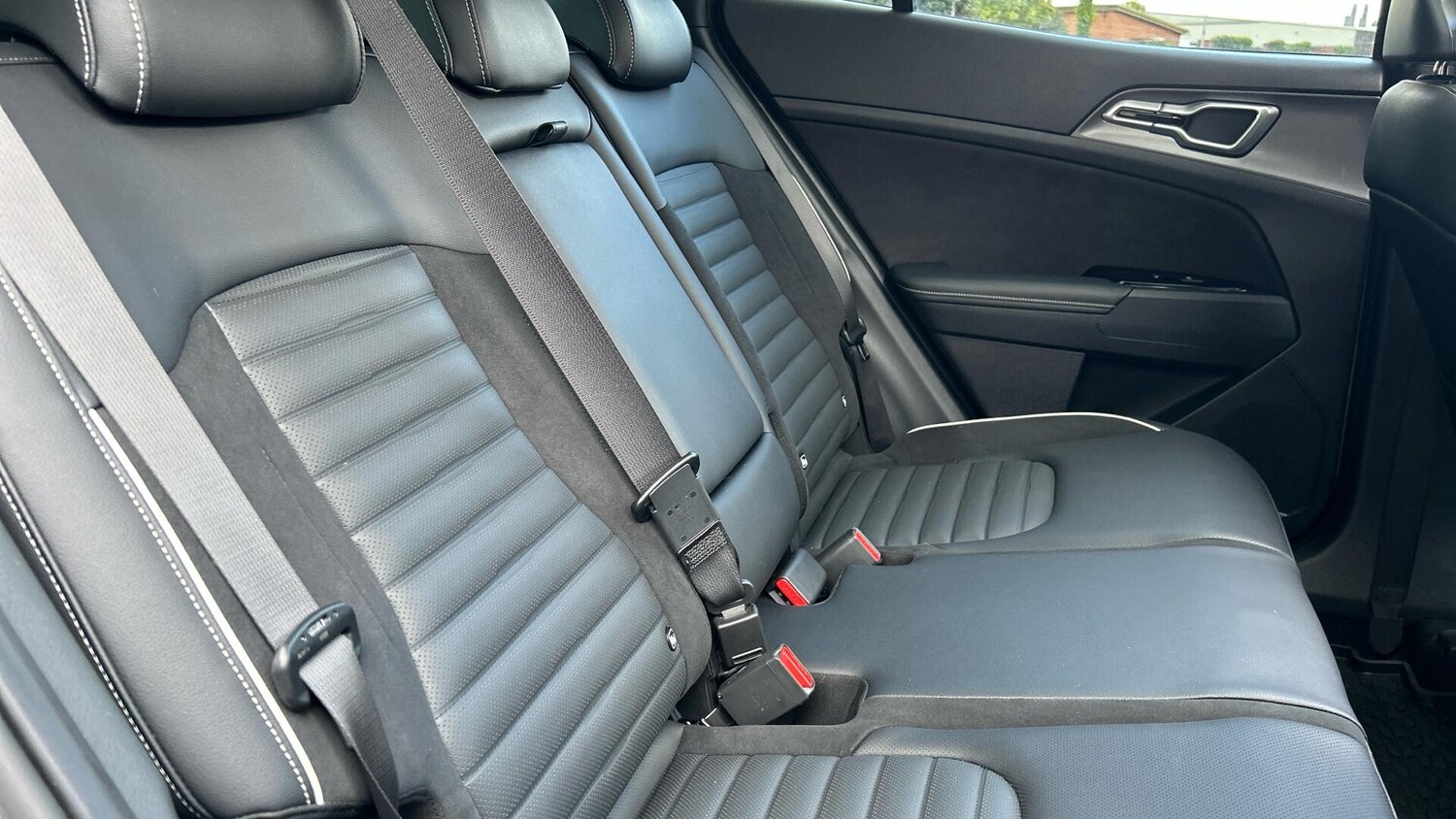 Used Kia Sportage 2025 for sale - 76337203: Photo 24