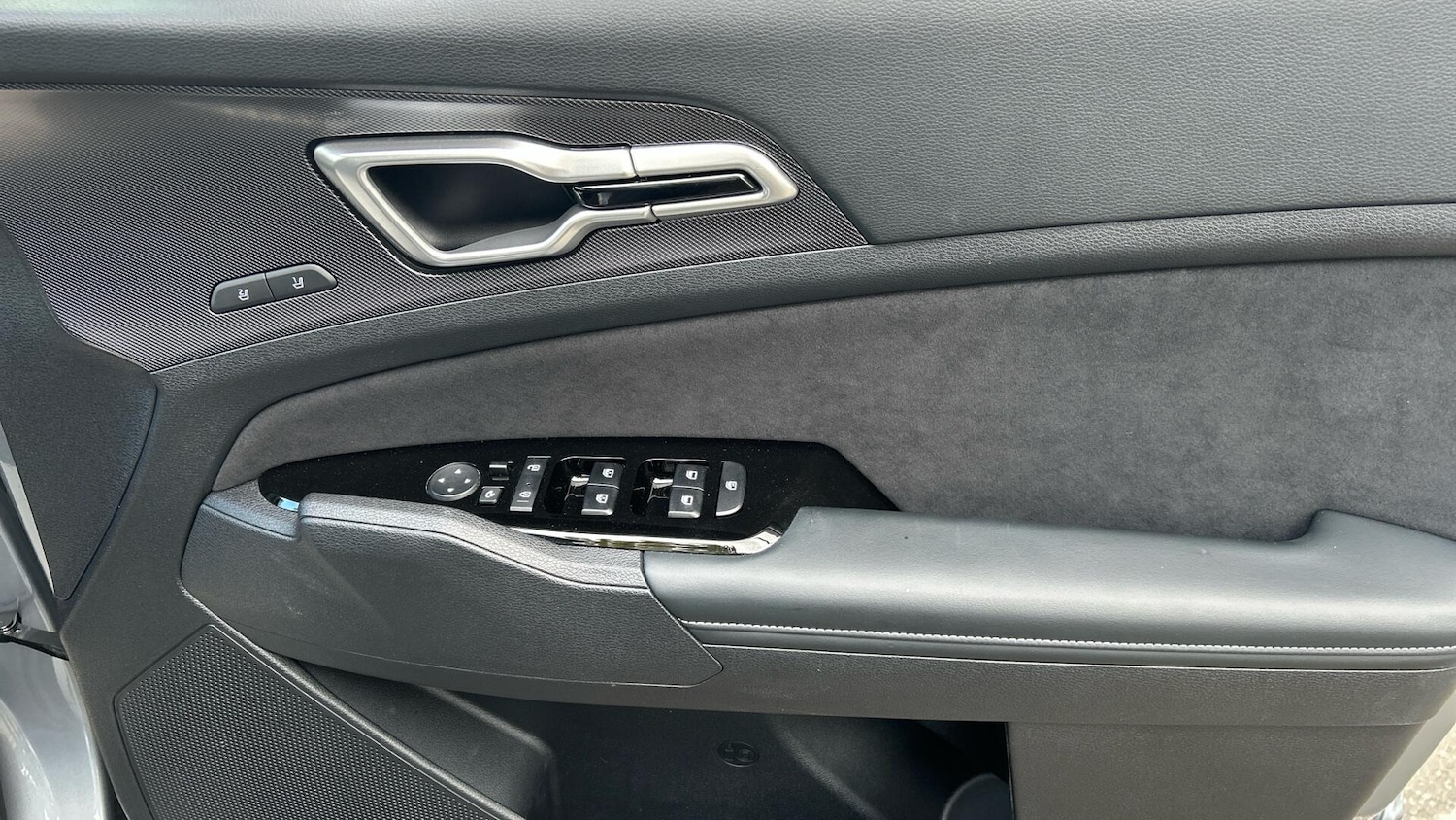 Used Kia Sportage 2025 for sale - 76337203: Photo 25