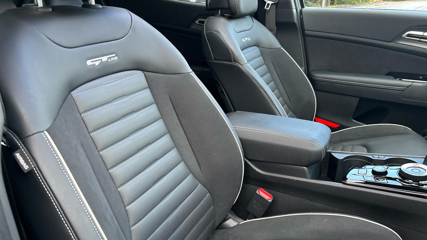 Used Kia Sportage 2025 for sale - 76337203: Photo 26