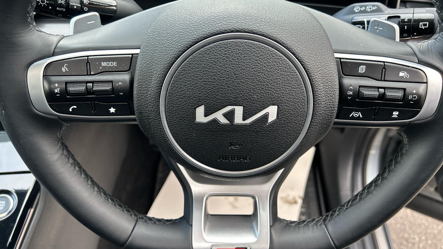 Used Kia Sportage 2025 for sale - 76337203: Photo 27