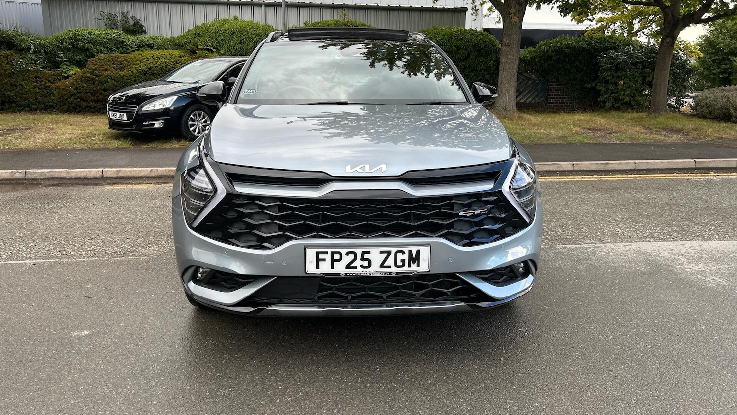 Used Kia Sportage 2025 for sale - 76337203: Photo 32