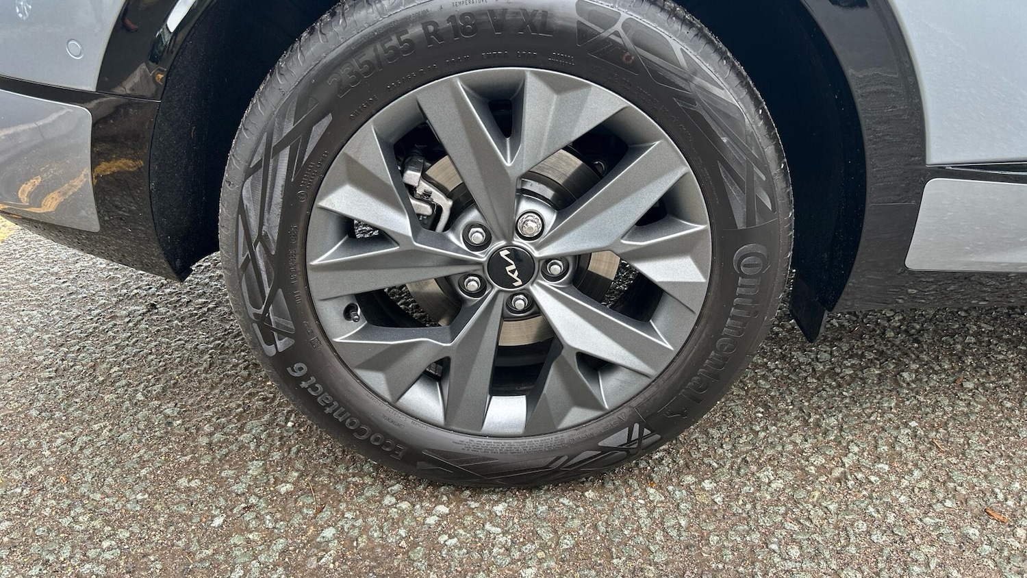 Used Kia Sportage 2025 for sale - 76337203: Photo 38