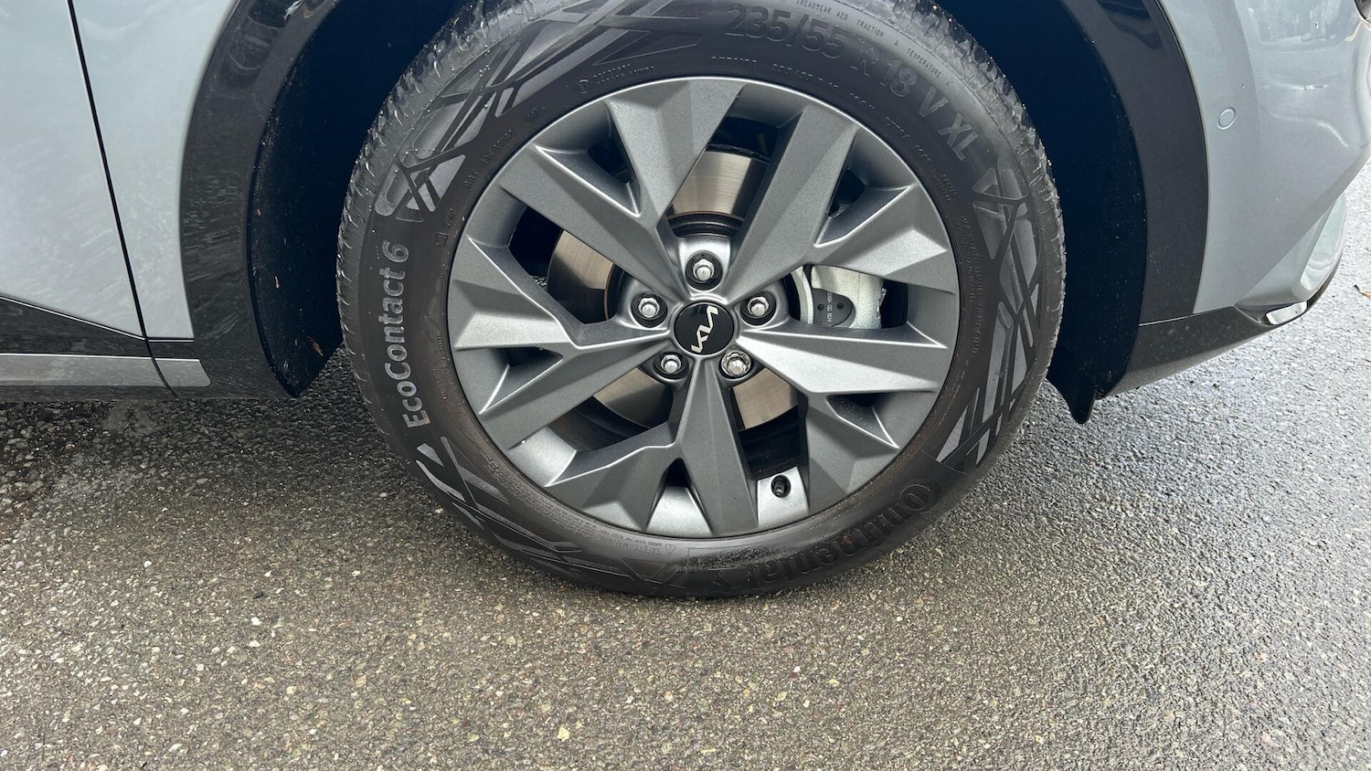 Used Kia Sportage 2025 for sale - 76337203: Photo 39