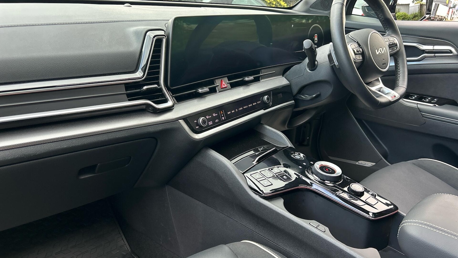 Used Kia Sportage 2025 for sale - 76337203: Photo 4