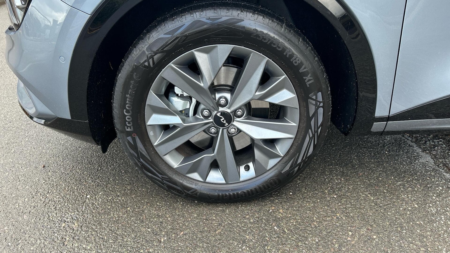 Used Kia Sportage 2025 for sale - 76337203: Photo 40