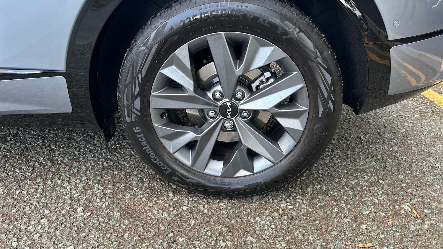 Used Kia Sportage 2025 for sale - 76337203: Photo 41