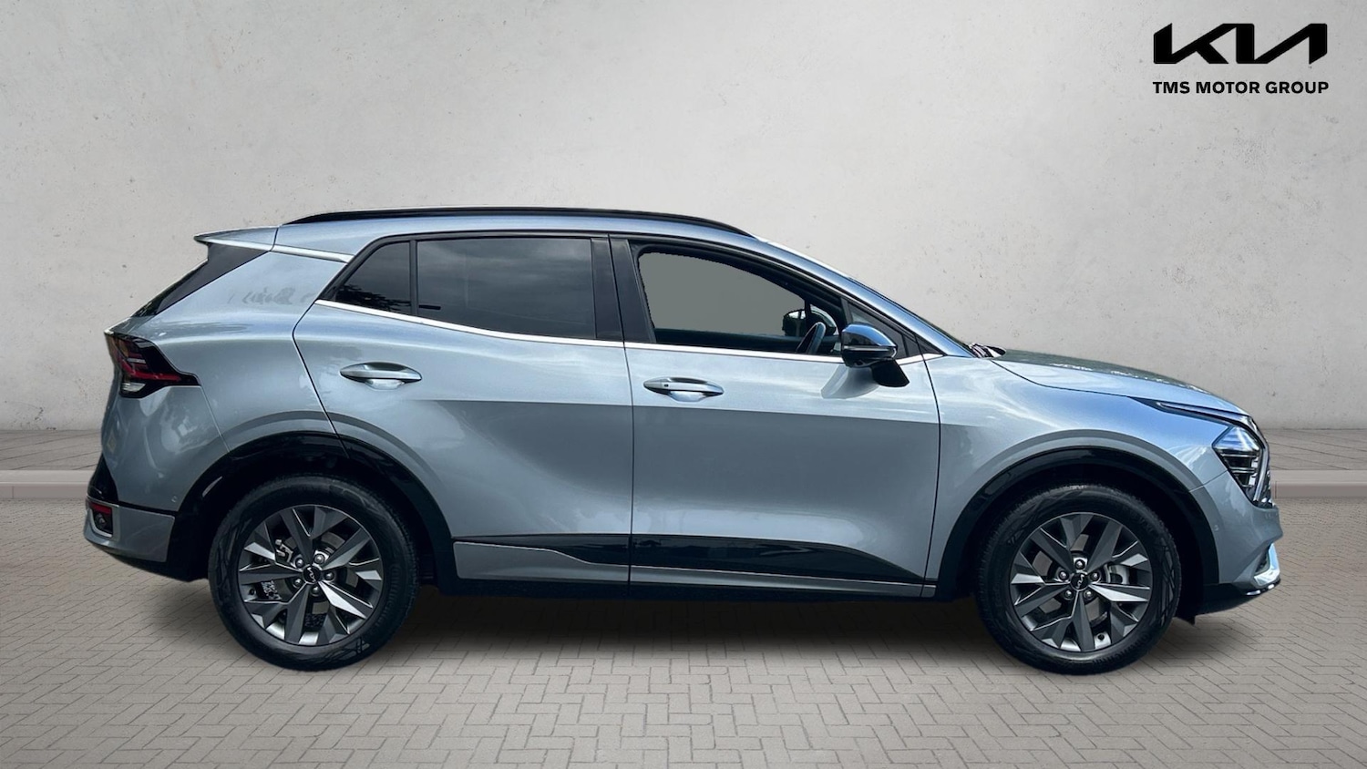 Used Kia Sportage 2025 for sale - 76337203: Photo 5