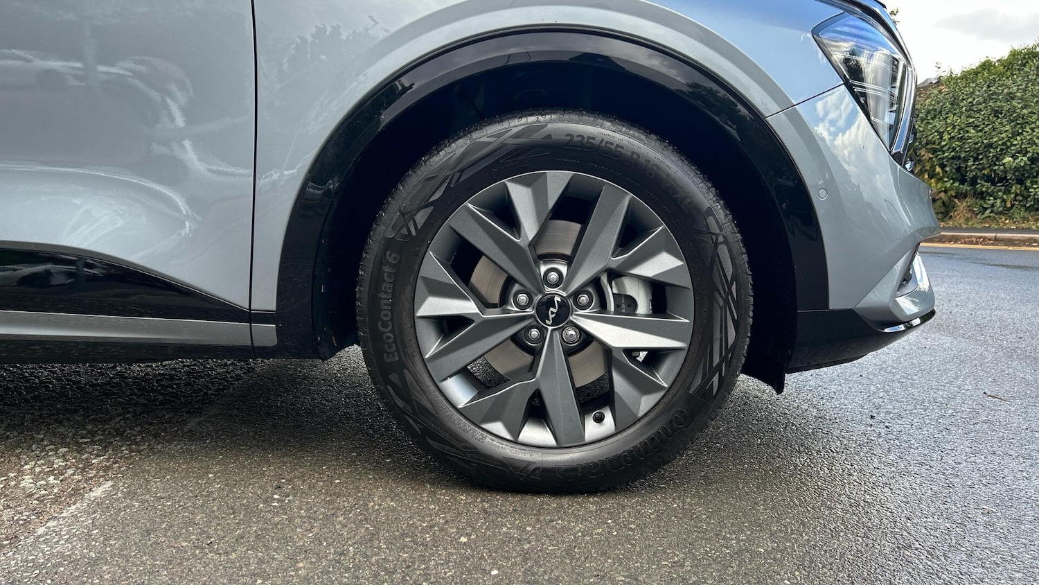 Used Kia Sportage 2025 for sale - 76337203: Photo 6