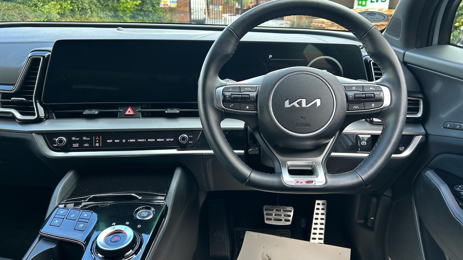 Used Kia Sportage 2025 for sale - 76337203: Photo 7