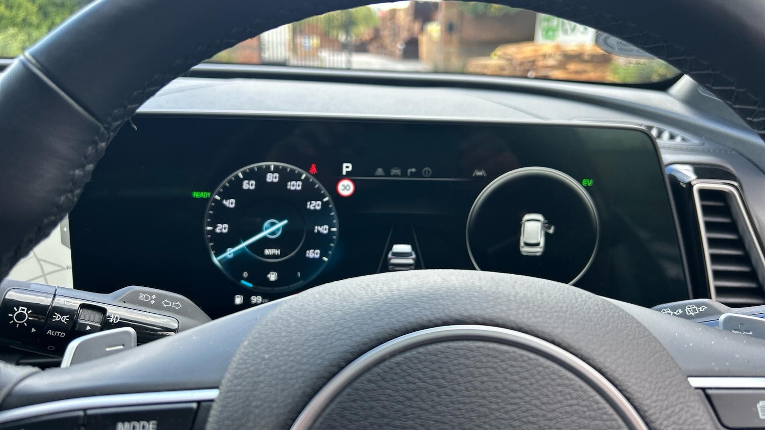 Used Kia Sportage 2025 for sale - 76337203: Photo 8