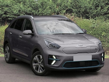Used Kia Niro 2020 for sale - 78470883: Photo
