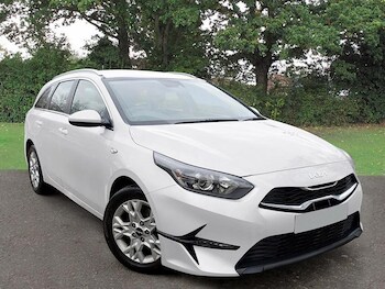 Used Kia Ceed 2025 for sale - 77823824: Photo