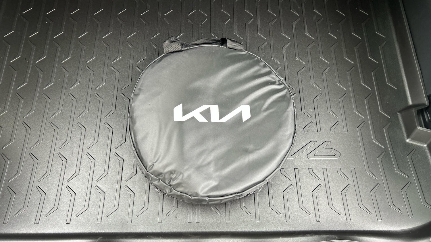 Used Kia EV6 2025 for sale - 77016442: Photo 11