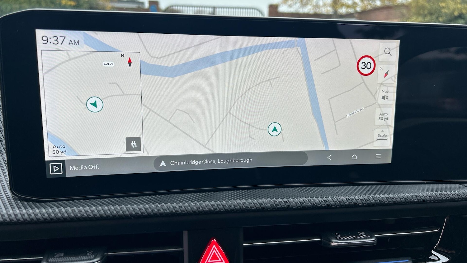 Used Kia EV6 2025 for sale - 77016442: Photo 13