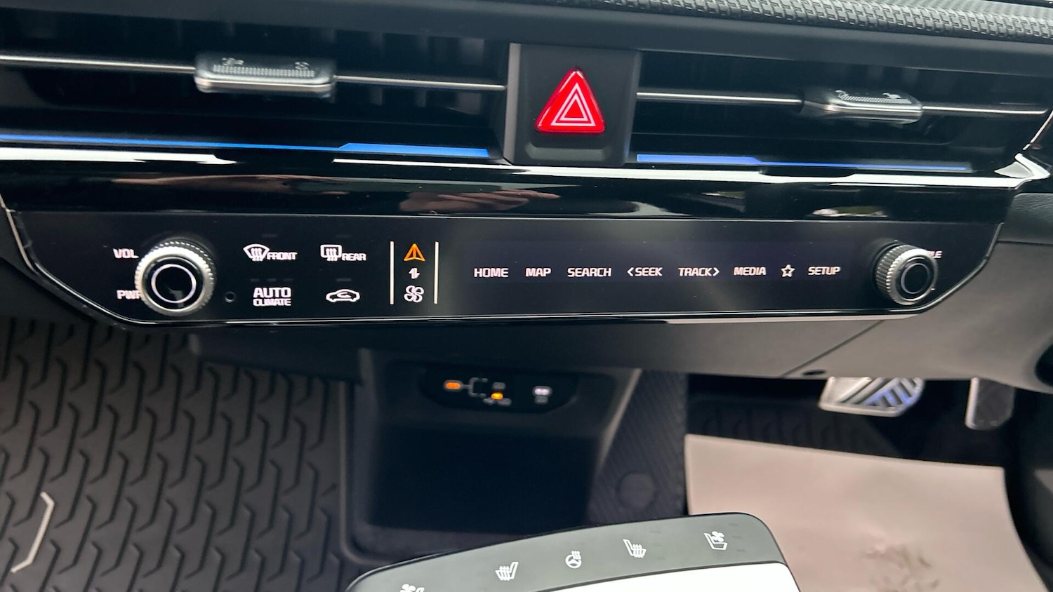 Used Kia EV6 2025 for sale - 77016442: Photo 19