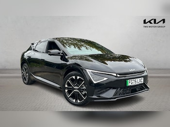 2025 (75) - 168kW GT Line S 84kWh 5dr Auto