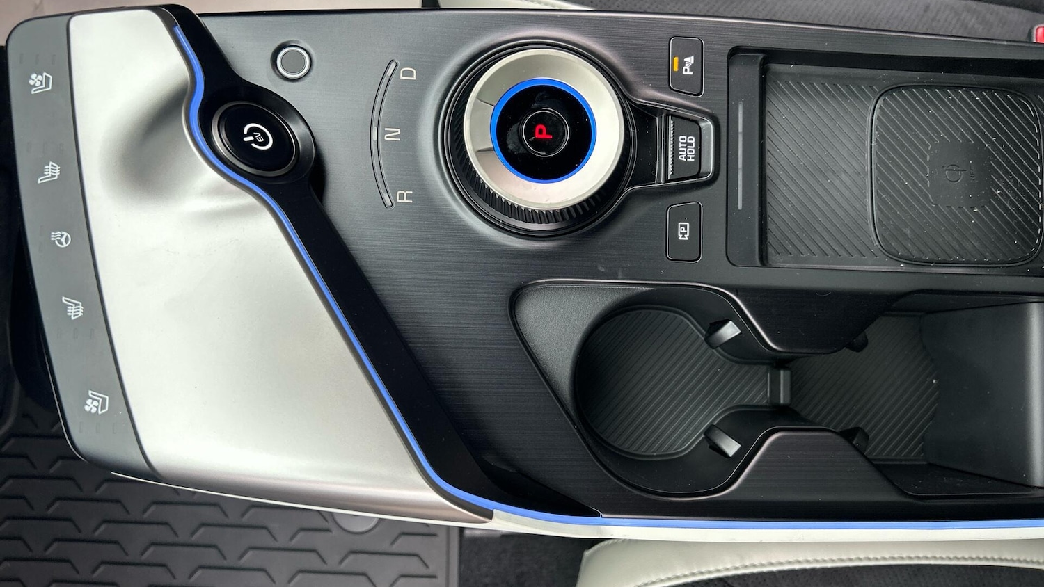 Used Kia EV6 2025 for sale - 77016442: Photo 20