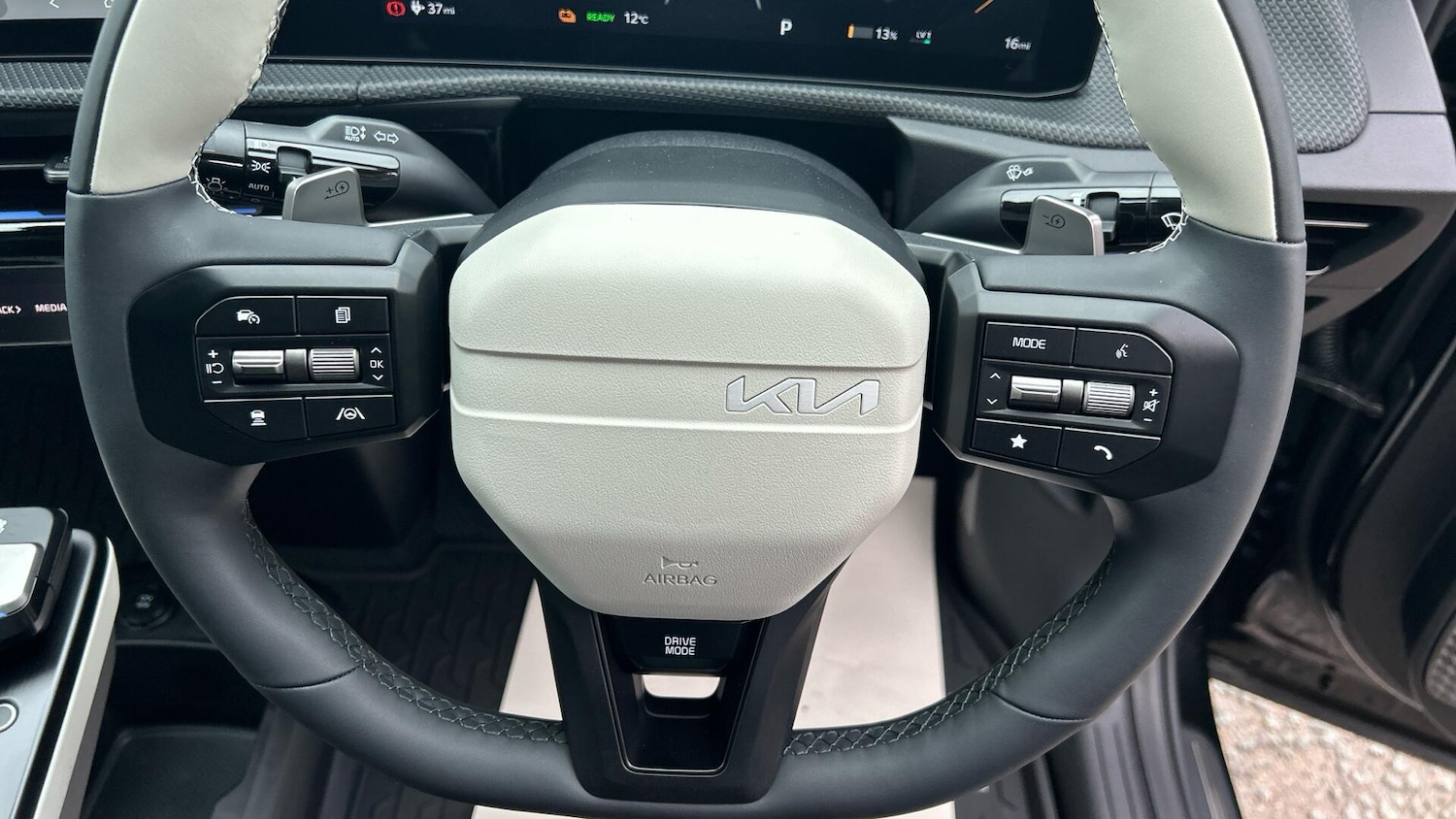 Used Kia EV6 2025 for sale - 77016442: Photo 34