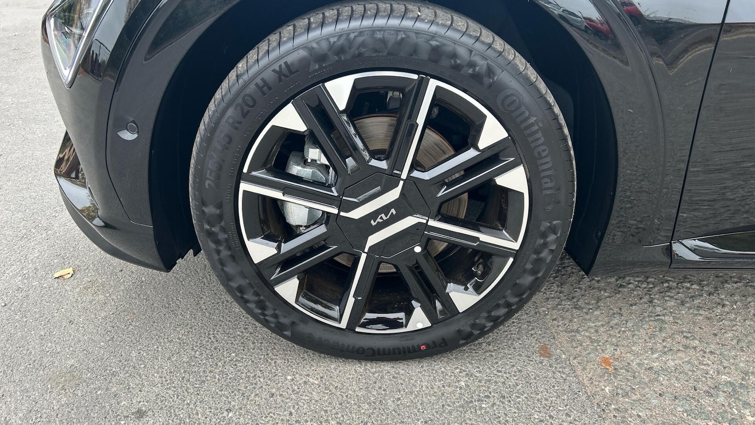 Used Kia EV6 2025 for sale - 77016442: Photo 46